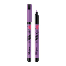 Sally Hansen I Heart Nail Art Nail Art Pen, 370 Fine Purple