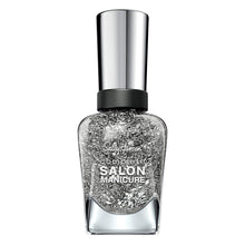 Sally Hansen Complete Salon Manicure Nail Polish, 824 Crystal Star