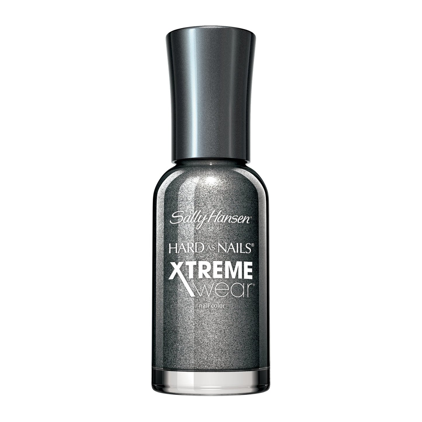 Sally Hansen Hard as Nails Xtreme Wear Nail Polish, 626 Garage Band