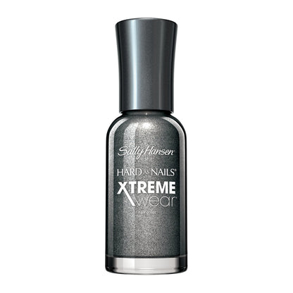 Sally Hansen Hard as Nails Xtreme Wear Nail Polish, 626 Garage Band