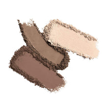 COVERGIRL Easy Breezy Brow Powder Kit, 710 Soft Brown