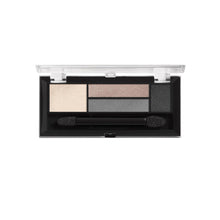 COVERGIRL Quad Eye Shadow Palette