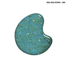 Sally Hansen Hard as Nails Xtreme Wear Nail Polish, 285 Sea-ing Stars