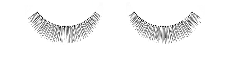 Ardell Fashion Lashes Pair - 109 Demi Black