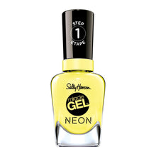 Sally Hansen Miracle Gel x Neon Collection Nail Polish