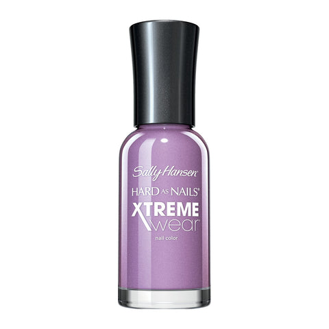 Sally Hansen Hard as Nails Xtreme Wear Nail Polish, 440 Orchid Around