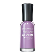 Sally Hansen Hard as Nails Xtreme Wear Nail Polish, 440 Orchid Around