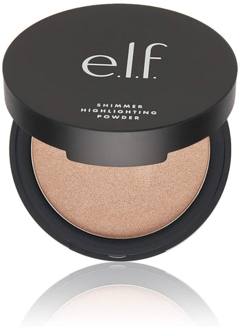 e.l.f Cosmetics Shimmer Highlighting Powder