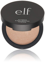 e.l.f Cosmetics Shimmer Highlighting Powder