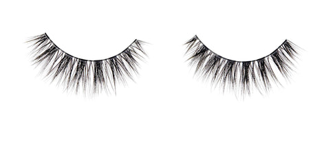 Ardell Ardell Faux Mink False Eyelashes, Wispies