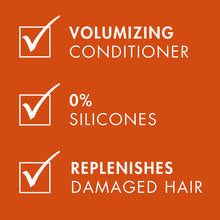 Nexxus Scalp Inergy Ultra-Light Conditioner For Volume, Lightweight Clarifying 8.5 Oz