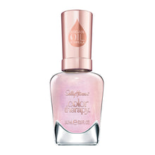 Sally Hansen Color Therapy Nail Polish, 223 Pink I'll Sleep in