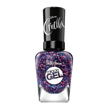 Sally Hansen Miracle Gel x Disney Cruella Collection Nail Polish