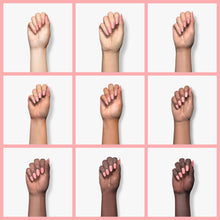 China Glaze Nail Lacquer with Hardeners, 1003 Shocking Pink