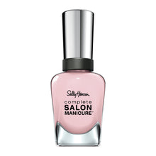 Sally Hansen Complete Salon Manicure, 182 Blush Against The World