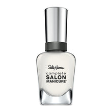 Sally Hansen Complete Salon Manicure, 195 Let's Snow
