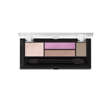 COVERGIRL Quad Eye Shadow Palette