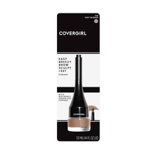 CoverGirl Easy Breezy Brow Sculpt + Set Pomade