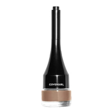 CoverGirl Easy Breezy Brow Sculpt + Set Pomade