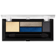 COVERGIRL Quad Eye Shadow Palette