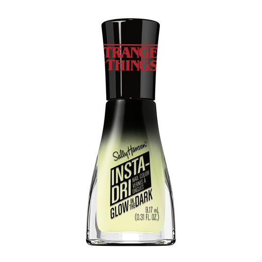 Sally Hansen Insta-Dri x Stranger Things Collection Nail Polish, 748 Gather Your Party