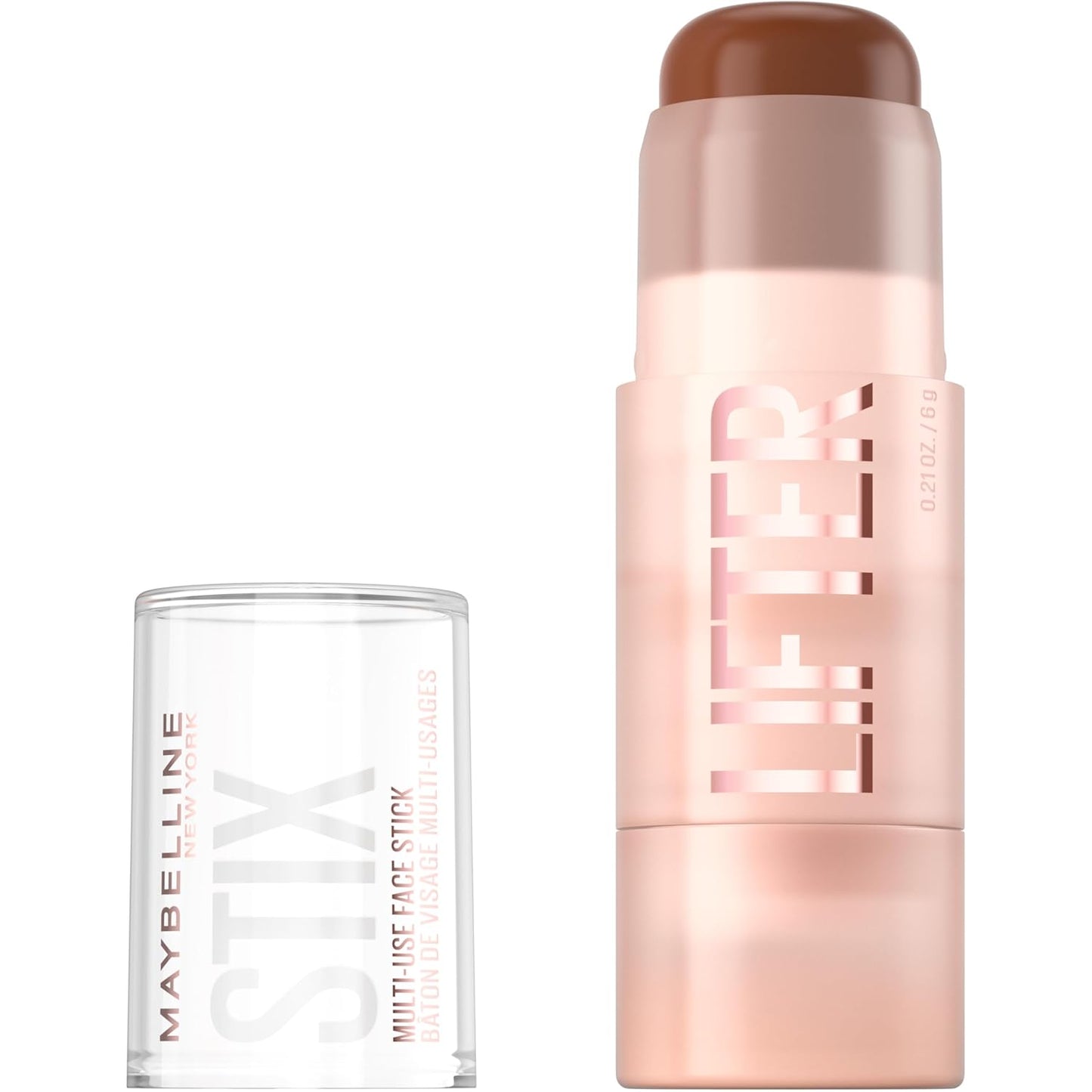 Maybelline Lifter Stix Multi-Use Face Stick, 75 Cool