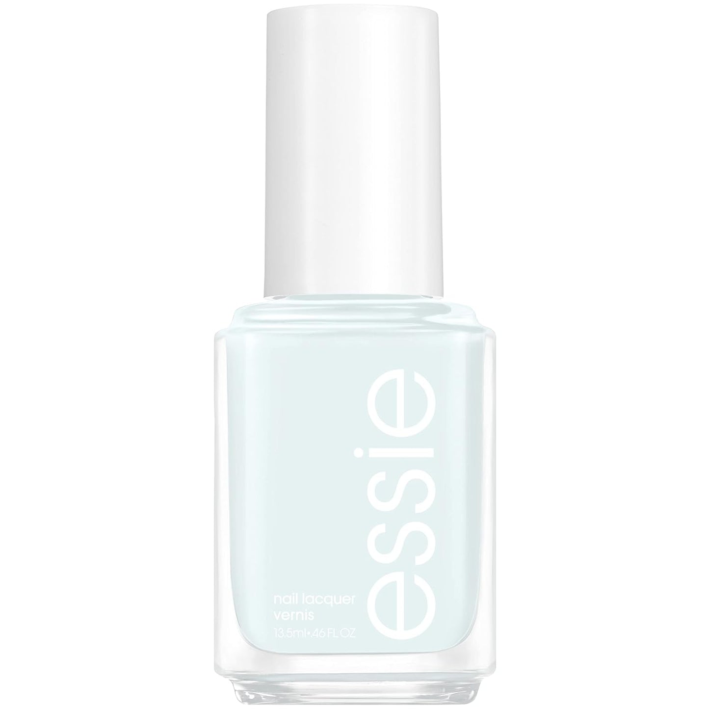 essie Nail Polish, 760 find me an oasis, 0.46 fl oz