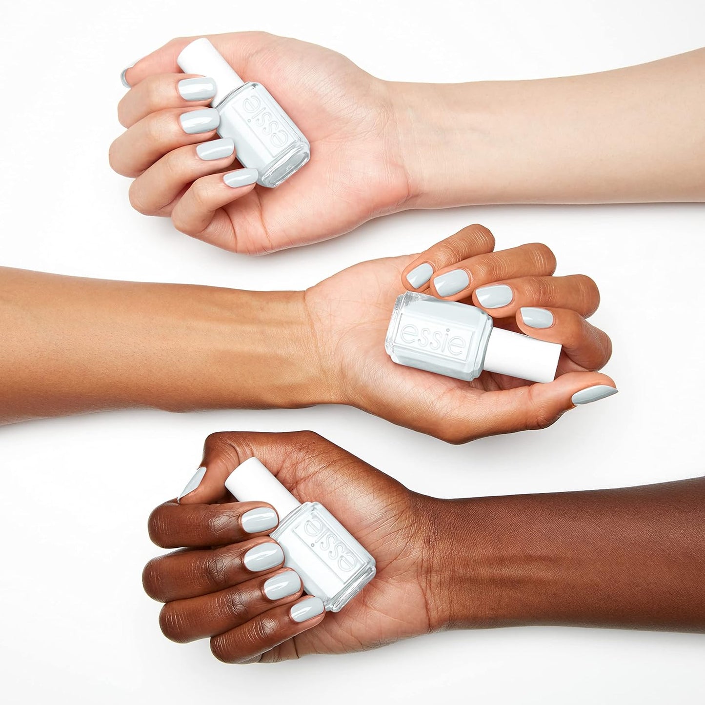 essie Nail Polish, 760 find me an oasis, 0.46 fl oz