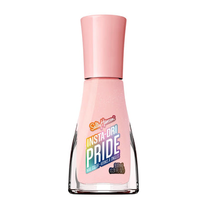 Sally Hansen Insta-Dri x PRIDE 2025 Collection Nail Polish, 765 All Love