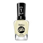 Sally Hansen Miracle Gel x Cozy Chic Collection Nail Polish, 765 Knitterally the Best