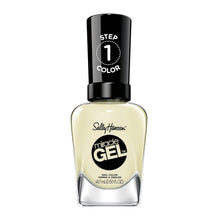 Sally Hansen Miracle Gel x Cozy Chic Collection Nail Polish, 765 Knitterally the Best