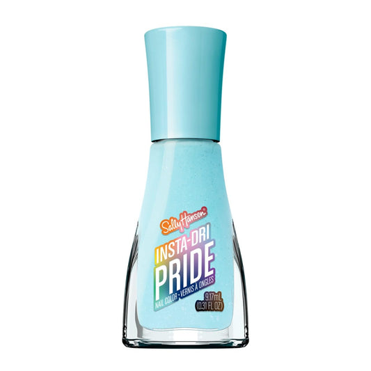 Sally Hansen Insta-Dri x PRIDE 2025 Collection Nail Polish, 766 Unapologetically