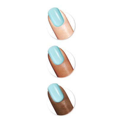Sally Hansen Insta-Dri x PRIDE 2025 Collection Nail Polish, 766 Unapologetically