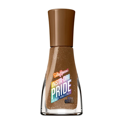 Sally Hansen Insta-Dri x PRIDE 2025 Collection Nail Polish, 767 Properi-Tea