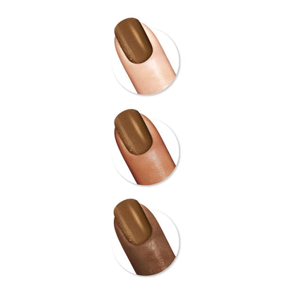Sally Hansen Insta-Dri x PRIDE 2025 Collection Nail Polish, 767 Properi-Tea
