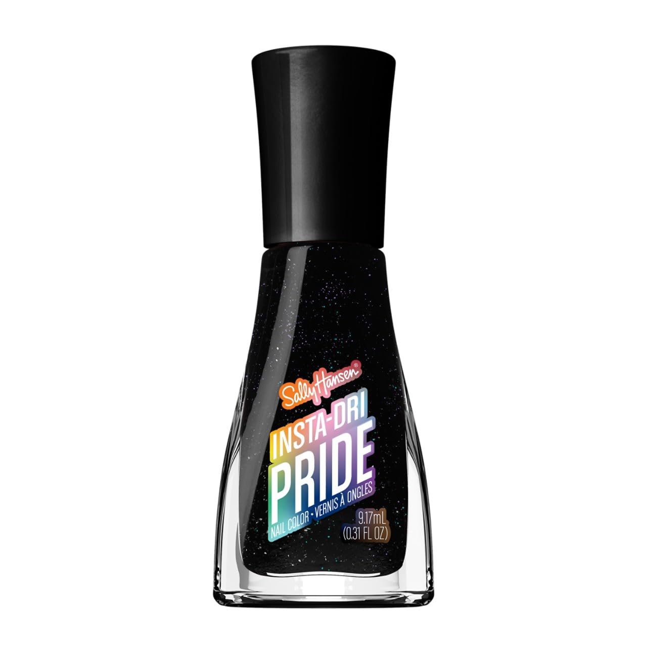 Sally Hansen Insta-Dri x PRIDE 2025 Collection Nail Polish, 768 It's Giving