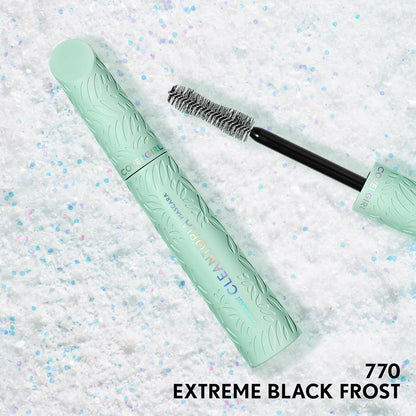 COVERGIRL Lash Blast Cleantopia Mascara Volume Mascara, 770 Extreme Black Frost