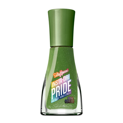 Sally Hansen Insta-Dri x PRIDE 2025 Collection Nail Polish, 772 Thorn This Way