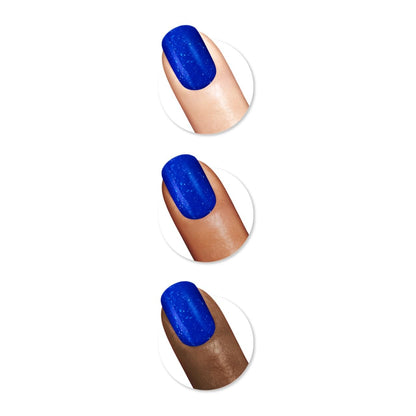 Sally Hansen Insta-Dri x PRIDE 2025 Collection Nail Polish, 773 Soul Searching