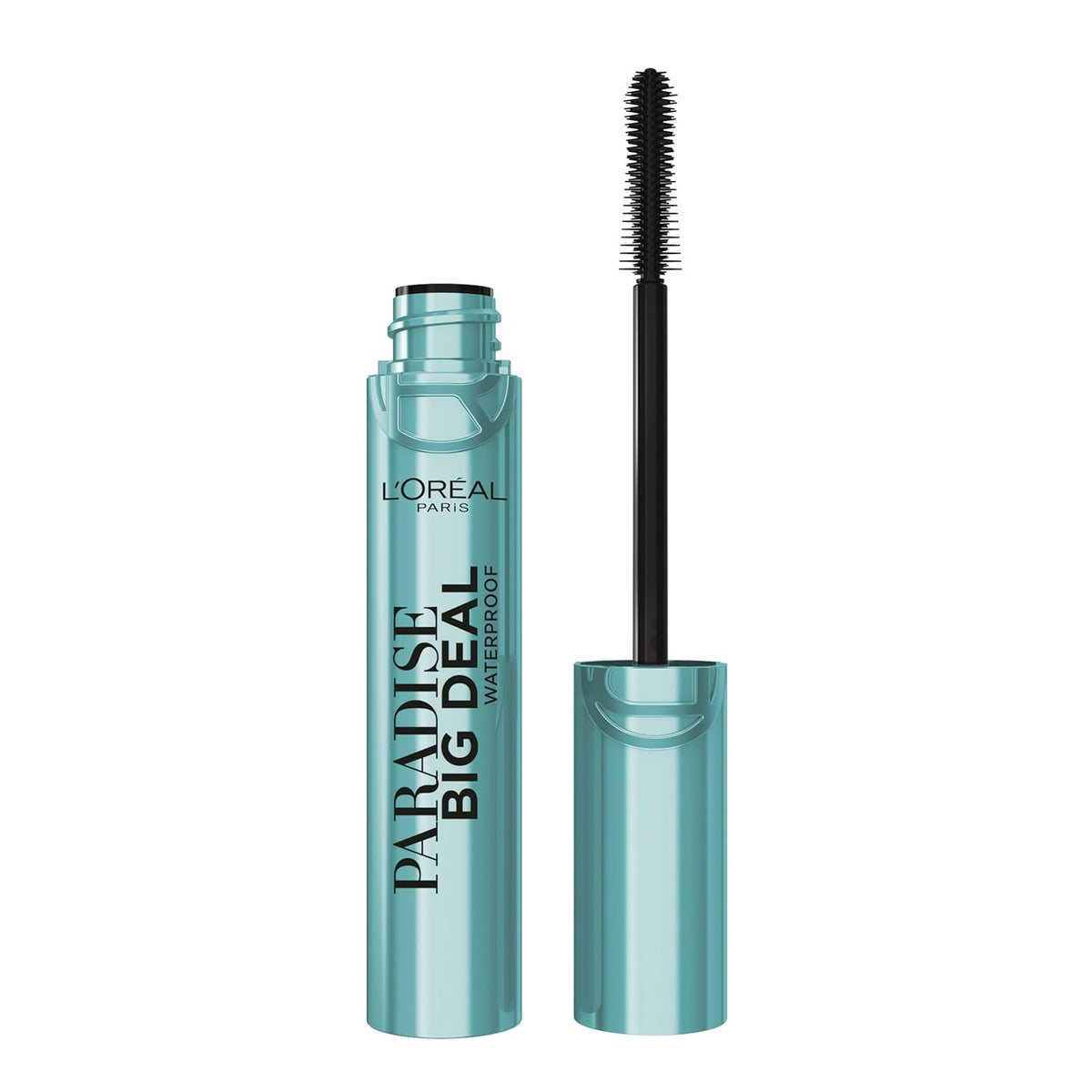 L'Oreal Paris Paradise Big Deal Mascara, 774 WP Black