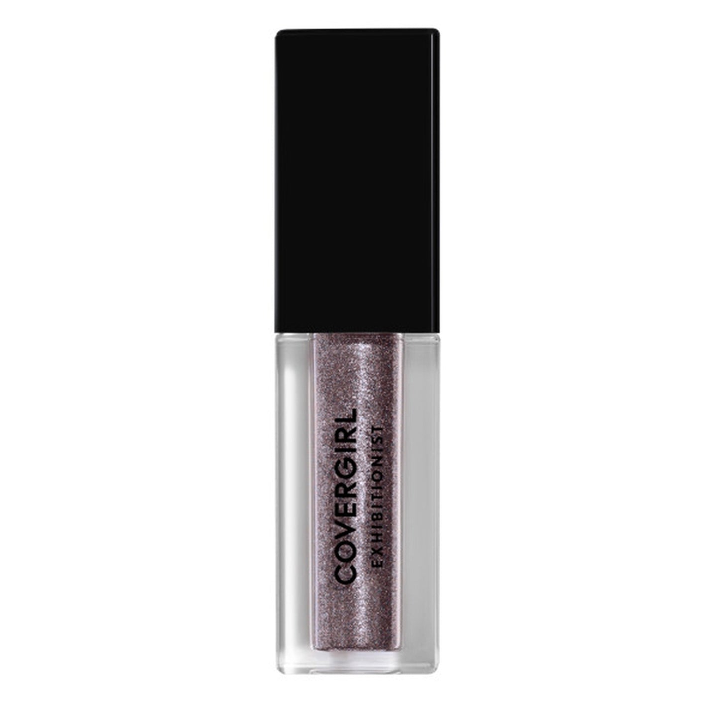 CoverGirl Exhibitionist Liquid Glitter Eyeshadow, 7 Mirage