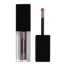 CoverGirl Exhibitionist Liquid Glitter Eyeshadow, 7 Mirage