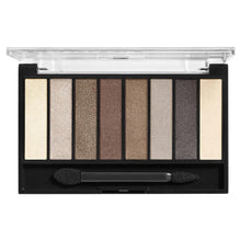 COVERGIRL truNAKED Eyeshadow Palette