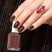 essie Nail Polish, 1799 Lights Down Music Up, 0.46 fl oz