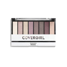 COVERGIRL truNAKED Eyeshadow Palette