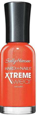 Sally Hansen Hard as Nails Xtreme Wear Nail Polish, 460 Hard Cider