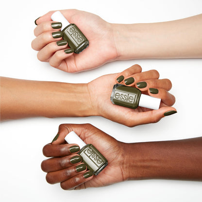 essie Nail Polish, 1797 Meet Me at Midnight, 0.46 fl oz