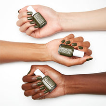 essie Nail Polish, 1797 Meet Me at Midnight, 0.46 fl oz