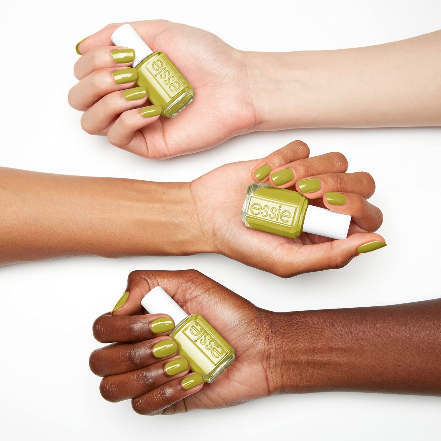 essie Nail Polish, 703 Piece Of Work, 0.46 fl oz