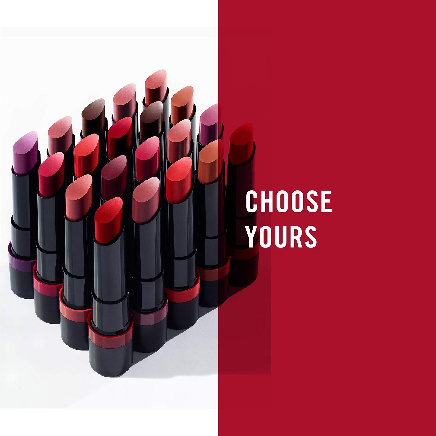 Rimmel Lasting Finish Extreme Lipstick, 825 Extra